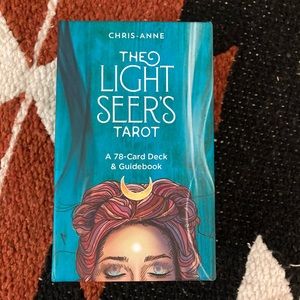 The Light Seer’s Tarot